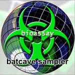 Batcave Sampler