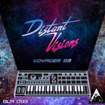 Distant Visions - Voyager 93