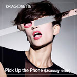 Dragonette - Pick up the Phone (bioassay remix)