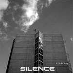 Silence (Limited DJ Promo)
