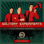 Solitary Experiments - Rise And Fall - The 15th Anniversary Mega[re]Mix